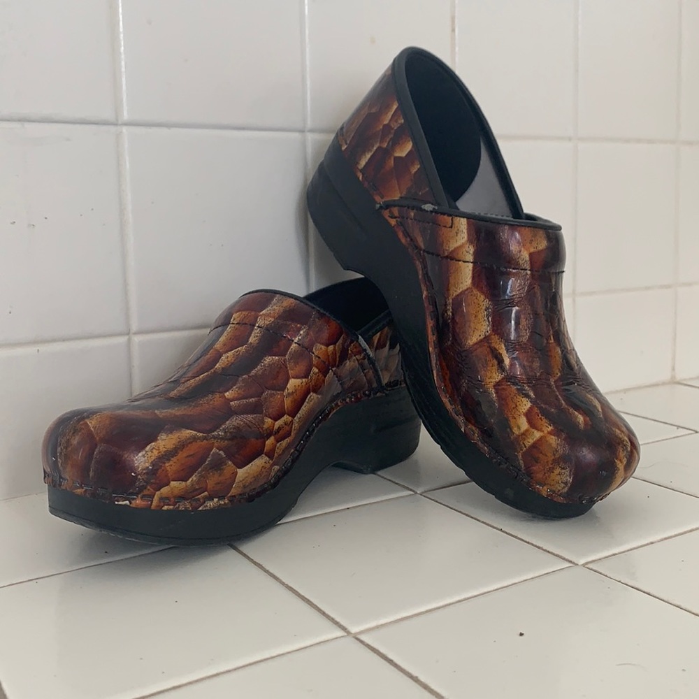 Dansko
